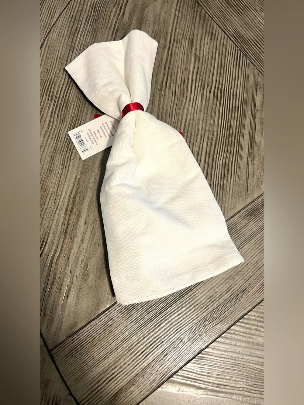 Bardwil Linens add cheerful